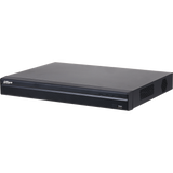 Dahua - N42C1P6 - NVR 4CH POE 4K 2SATA 6TB