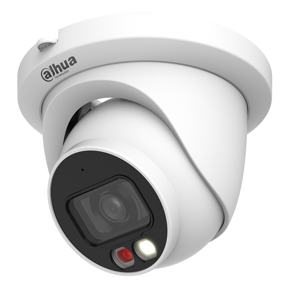 Dahua - N42DJS2 - 4MP VU-MORE, Basic Night Color, Eyeball 2.8mm, Lite Series