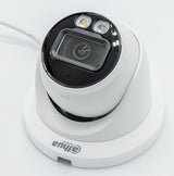 Dahua - N42DJS2 - 4MP VU-MORE, Basic Night Color, Eyeball 2.8mm, Lite Series