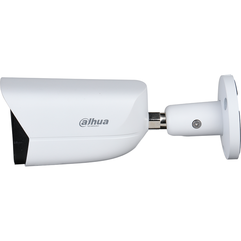 Dahua - N43BB62 - 4MP Enhanced Night Color LED Bullet 2.8mm, Lite Series