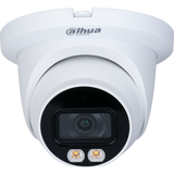 Dahua - N43BJ62 - 4MP Enhanced Night Color LED Eyeball 2.8mm, Lite Series