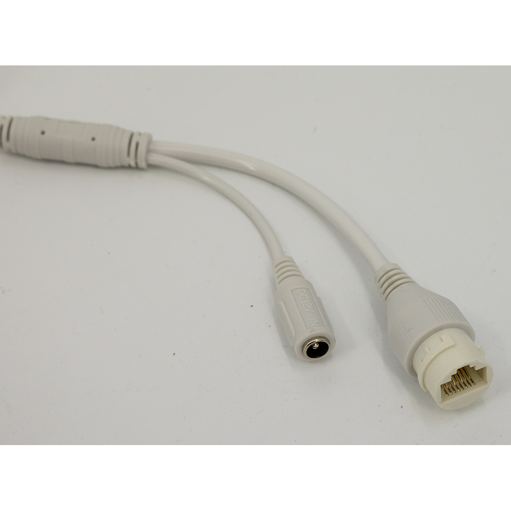 Dahua - N43BJ62 - 4MP Enhanced Night Color LED Eyeball 2.8mm, Lite Series