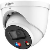 Dahua - N43BU83 - 4MP TiOC Eyeball 3.6mm, White-light LEDs, Starlight, Flashing Lights