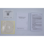Dahua - N43CB62 - 4MP Enhanced Starlight 2.8mm Bullet, IR, SMD+, Lite Series