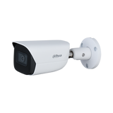 Dahua - N43CB62 - 4MP Enhanced Starlight 2.8mm Bullet, IR, SMD+, Lite Series
