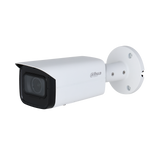 Dahua - N43CF6Z - 4MP Enhanced Starlight Network Bullet Camera (Vari-focal)