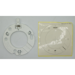 Dahua - N43CG62 - 4MP Enhanced Starlight 2.8mm Eyeball, IR, SMD+, Lite Series