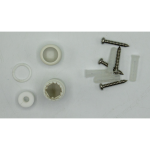Dahua - N43CG62 - 4MP Enhanced Starlight 2.8mm Eyeball, IR, SMD+, Lite Series