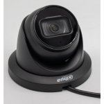 Dahua - N43CG62-B - 4MP Enhanced Starlight Network Eyeball Camera (Black Housing)