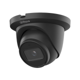 Dahua - N43CG62-B - 4MP Enhanced Starlight Network Eyeball Camera (Black Housing)