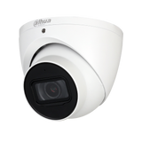 Dahua - N43CJ6Z - 4MP Enhanced Starlight Network Eyeball Camera (Vari-focal)