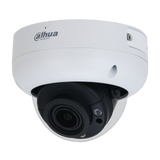 Dahua - N43CM6Z - 4MP Enhanced Starlight 2.7-13.5mm Dome, IR, SMD+