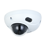 Dahua - N43CN62 - 4MP Enhanced Starlight Network Fixed Wedge Camera