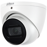 DAHUA - N45DJ62 - 4MP IR EYEBALL STARLIGHT 2.8MM EPOE NETWORK CAMERA
