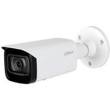 Dahua - N45EF63 - 4MP Color 3.6mm ePoE Bullet Camera with Night Color Technology