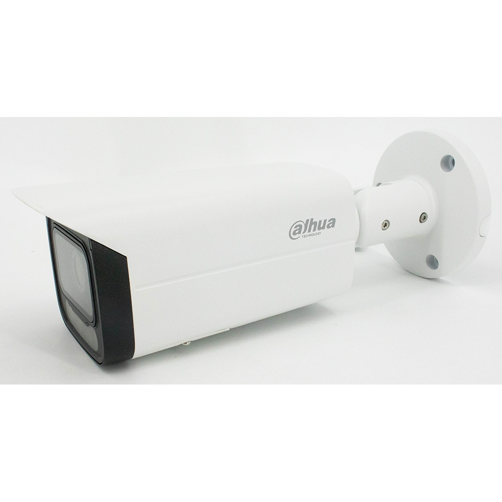 Dahua - N45EFN2 - 4MP Enhanced Night Color LED bullet 2.8mm ePoE, Pro Series