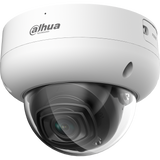 Dahua - N45EYN2 - 4MP Enhanced Night Color LED Dome 2.8mm ePoE, Pro Series