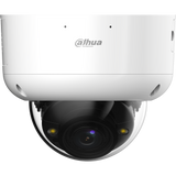 Dahua - N45EYNZ - 4MP Enhanced Night Color LED Dome Vari-focal ePoE, Pro Series
