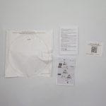 Dahua - N45FL7Z - ePoE 4MP AcuPick IP Dome 2.7-12mm IR Starlight+, Pro Series