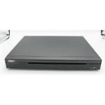 Dahua - N468L124A - E-VU IP Kit: 16-CH NVR + 12 x 8MP Entry Level Cameras, 4T
