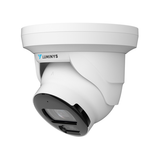 Luminys - N3T-4LA2B - N3-L Starter Series 4MP LumiLuxSmart IP Mini Size Turret 2.8 mm