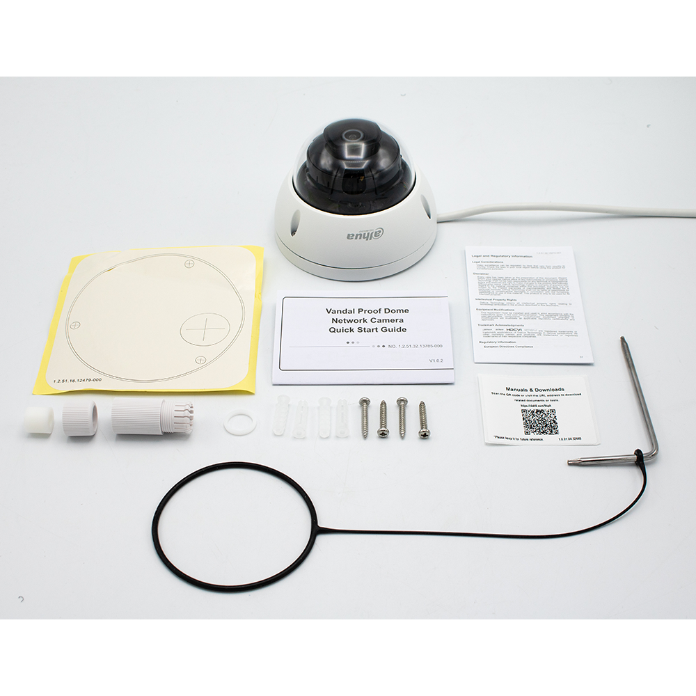 N53AJ52 - EOL Replacement: N53CG62