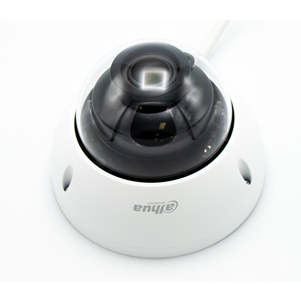 DAHUA - N53AM5Z - 5MP VARI FOCAL STARLIGHT DOME WITH SMART MOTION DETECTION