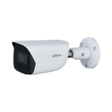 Dahua - N53CB62 - 5MP Enhanced Starlight 2.8mm Bullet, IR, SMD+, Lite Series