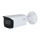 Dahua - N53CF6Z - 5MP Enhanced Starlight 2.7-13.5mm Bullet, IR, SMD+, Lite Series