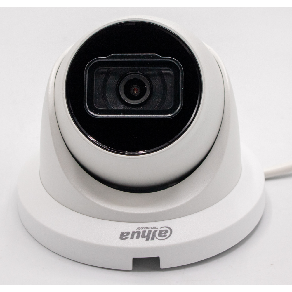 Dahua - N53CG62 - 5MP Enhanced Starlight 2.8mm Eyeball, IR, SMD+, Lite Series
