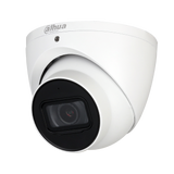 Dahua - N53CJ6Z - 5MP Enhanced Starlight Network Eyeball Camera (Vari-focal)