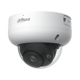 Dahua - N53CM6Z - 5MP Enhanced Starlight 2.7-13.5mm Dome, IR, SMD+, Lite Series