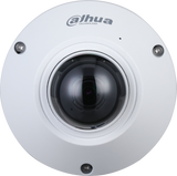 Dahua - N55CS5 - 5MP Fisheye, Pro Series