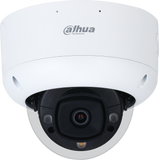 Dahua - N55DY82 - 5MP 5-in-1 ePoE Network Dome Camera, Enhanced Starlight, Pro Series