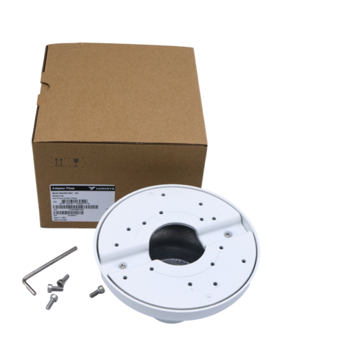Luminys - N5D/N5T/N3T-A01 - Adapter Plate for Select Dome & Turret Cameras