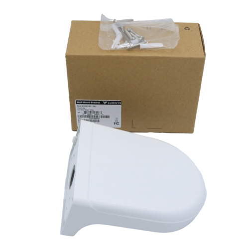 Luminys - N5D/N5T/N3T-W01 - Wall Mount Bracket for Select N5D Dome and N5T/N3T Turret Cameras