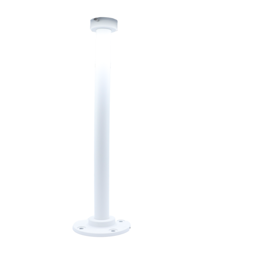 Luminys - N5D/N5T/N3T/N5P-E01 - Ceiling Mount Bracket for Standard Dome, Dome Wedge, Mini Turret  Cameras