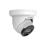 Luminys - N5T-4CA2 - N5-C Mainstream Series 4MP LumiColor IP Mini Size Turret 2.8 mm, White-light LEDs