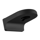 Luminys - N5T/N5P-W01B - Black Wall Mount Bracket for N5T-8LA2B Turret Camera