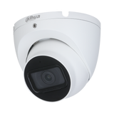Dahua - N81CJ02 - 8MP E-VU Eyeball 2.8mm, Lite Series