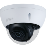 Dahua - N82AL32 - 8MP Basic Starlight IP Dome 2.8mm IR