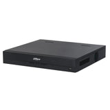 Dahua - N84B3P4 - 16CH 8K WizSense ePoE NVR, 1.5U, 4 SATA Bays, 4TB