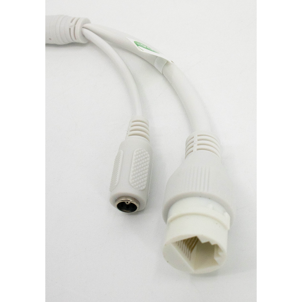 DAHUA - N85DL6Z - 8MP IP DOME VARI-FOCAL IR EPOE