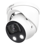 Dahua - N85EUN2 - 8MP Enhanced Night Color LED Eyeball 2.8mm ePoE, Pro Series