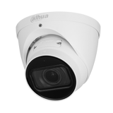 Dahua - N85FJ6Z - 8MP AcuPick Starlight+ Network Eyeball Camera (Vari-focal)
