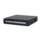 Dahua - N98A6N - 64CH 8K WizMind NVR RAID Dual NIC 8SATA