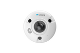 Luminys - N9F-12RA1 - N9 Specialty Series 12MP Fisheye 1.85 mm, IR LEDs