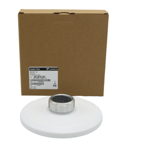 Luminys - N9F-A01 - Adapter Plate for Fisheye Cameras
