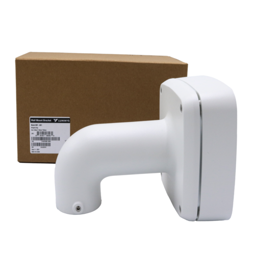 Luminys - N9F-W01 - Wall Mount Bracket for Fisheye Cameras Models