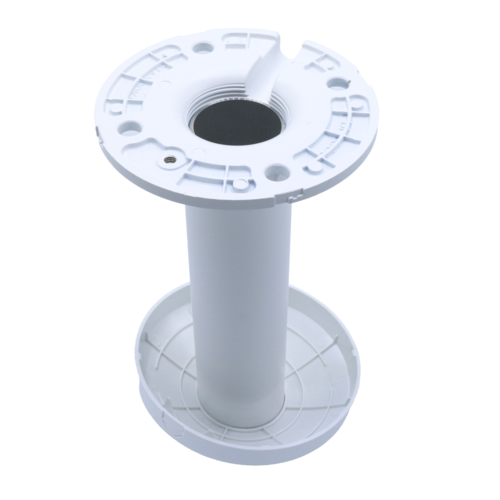 Luminys - N9F/P4/P5-E01 - Ceiling Mount Bracket for Select N9F, P44, P45, P54, and P55 Cameras